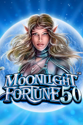 Moonlight Fortune 50 играть демо | Слотозал без регистрации