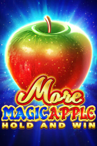 More Magic Apple играть демо | Слотозал без регистрации