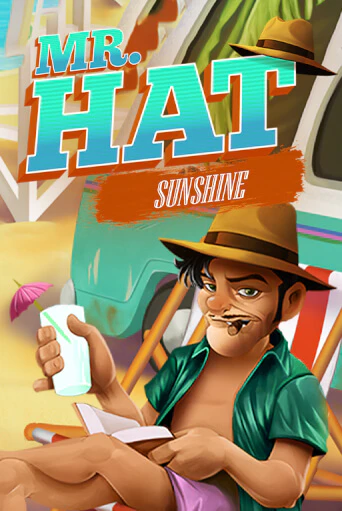 Mr.Hat: Sunshine играть демо | Слотозал без регистрации