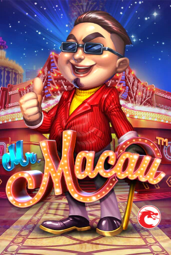 Mr. Macau играть демо | Слотозал без регистрации