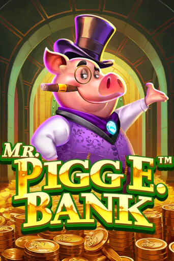 Mr. Pigg E. Bank™ играть демо | Слотозал без регистрации