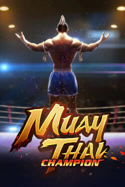 Muay Thai Champion играть демо | Слотозал без регистрации