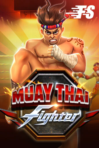 Muay Thai Fighter играть демо | Слотозал без регистрации