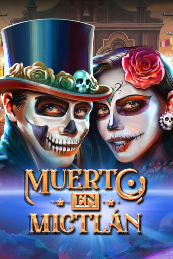 Muerto en Mictlan играть демо | Слотозал без регистрации