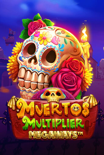 Muertos Multiplier Megaways играть демо | Слотозал без регистрации