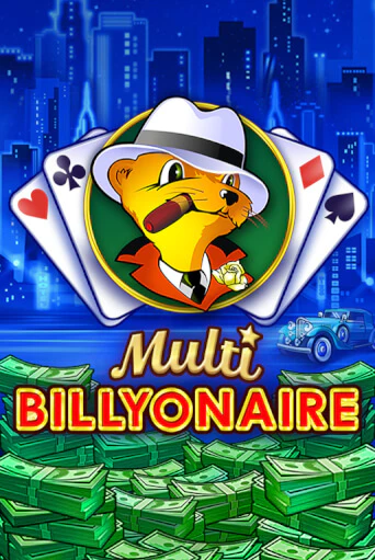 Multi Billyonaire играть демо | Слотозал без регистрации