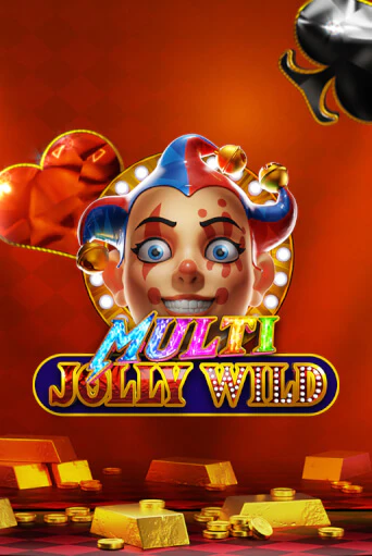 Multi Jolly Wild играть демо | Слотозал без регистрации