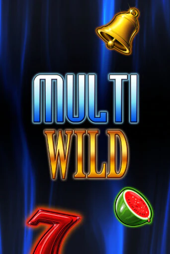 Multi Wild играть демо | Слотозал без регистрации