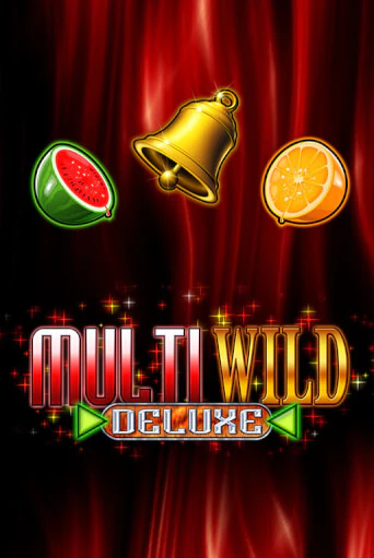 Multi Wild Deluxe играть демо | Слотозал без регистрации