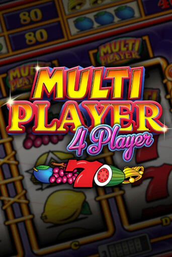 Multi Player 4 Player играть демо | Слотозал без регистрации