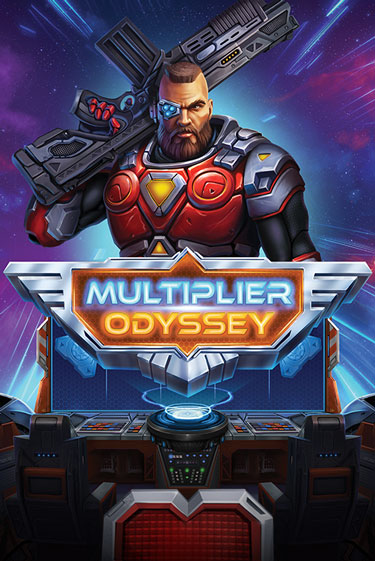 Multiplier Odyssey играть демо | Слотозал без регистрации