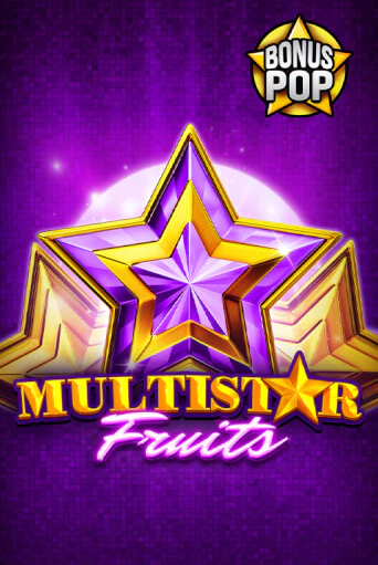 Multistar Fruits играть демо | Слотозал без регистрации