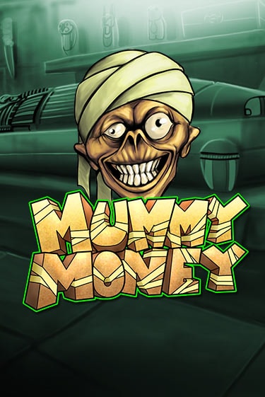 Mummy Money играть демо | Слотозал без регистрации