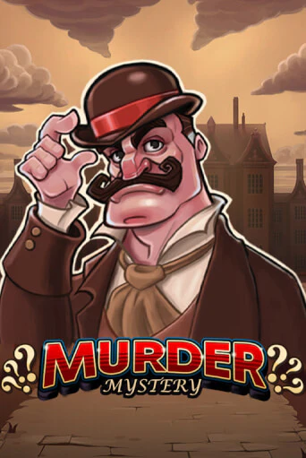 Murder Mystery играть демо | Слотозал без регистрации