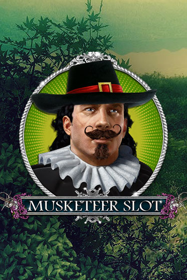 Musketeer Slot играть демо | Слотозал без регистрации