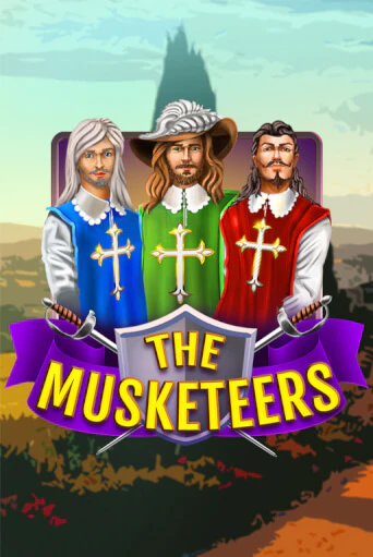 Musketeers играть демо | Слотозал без регистрации