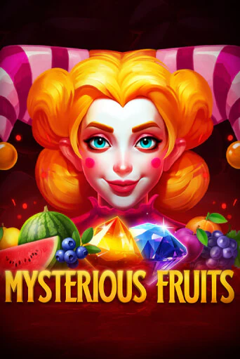 Mysterious Fruits играть демо | Слотозал без регистрации