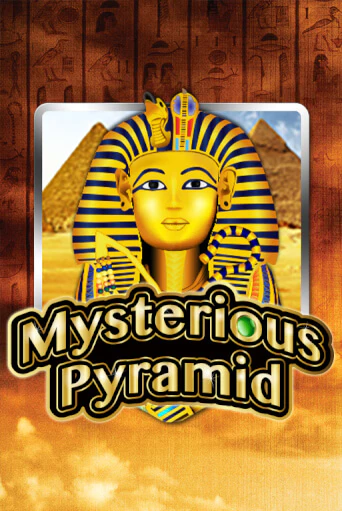 Mysterious Pyramid играть демо | Слотозал без регистрации