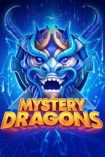 Mystery Dragons играть демо | Слотозал без регистрации