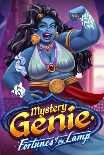 Mystery Genie: Fortunes of the Lamp играть демо | Слотозал без регистрации