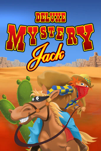 Mystery Jack Deluxe играть демо | Слотозал без регистрации