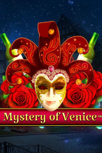 Mystery Of Venice играть демо | Слотозал без регистрации