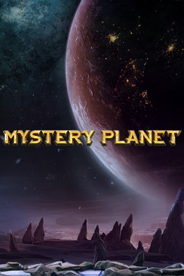 Mystery Planet играть демо | Слотозал без регистрации