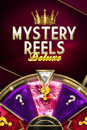 Mystery Reels Deluxe играть демо | Слотозал без регистрации