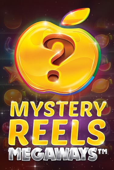 Mystery Reels  MegaWays™ играть демо | Слотозал без регистрации