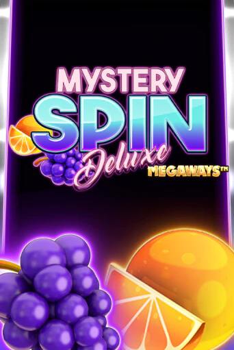 Mystery Spin Deluxe Megaways играть демо | Слотозал без регистрации