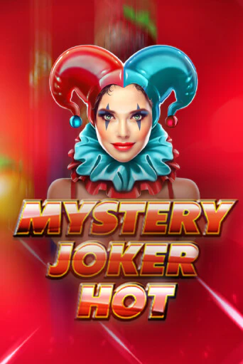 Mystery Joker Hot играть демо | Слотозал без регистрации