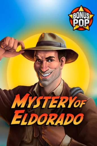 Mystery of Eldorado играть демо | Слотозал без регистрации