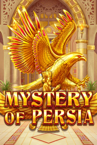 Mystery of Persia играть демо | Слотозал без регистрации