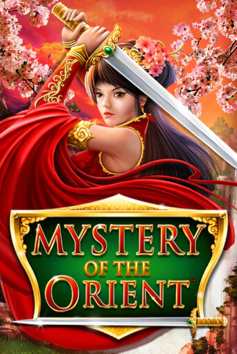 Mystery of the Orient играть демо | Слотозал без регистрации