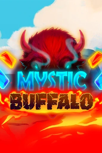 Mystic Buffalo играть демо | Слотозал без регистрации