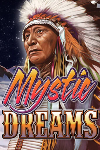 Mystic Dreams играть демо | Слотозал без регистрации