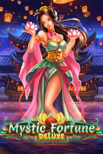 Mystic Fortune Deluxe играть демо | Слотозал без регистрации