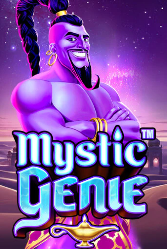 Mystic Genie™ играть демо | Слотозал без регистрации