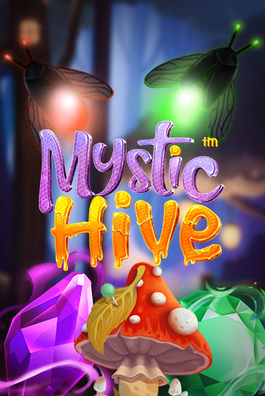 Mystic Hive играть демо | Слотозал без регистрации