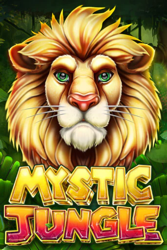 Mystic Jungle играть демо | Слотозал без регистрации