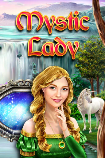 Mystic Lady играть демо | Слотозал без регистрации