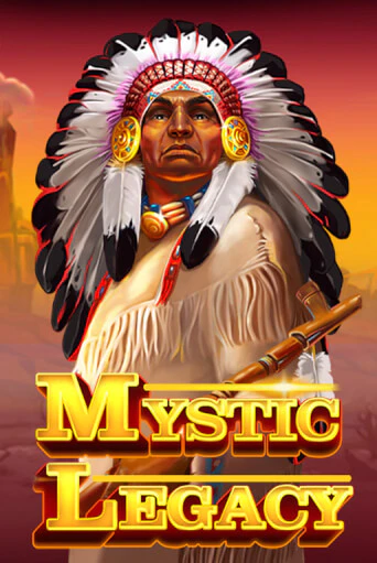 Mystic Legacy играть демо | Слотозал без регистрации