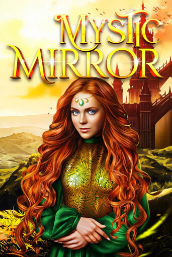 Mystic Mirror играть демо | Слотозал без регистрации