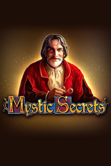 Mystic Secrets играть демо | Слотозал без регистрации