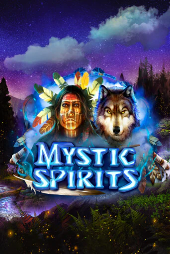 Mystic Spirits играть демо | Слотозал без регистрации