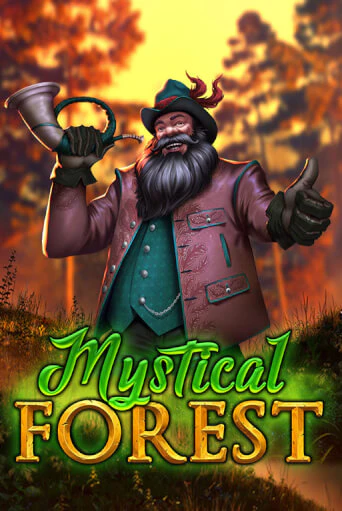 Mystical Forest играть демо | Слотозал без регистрации