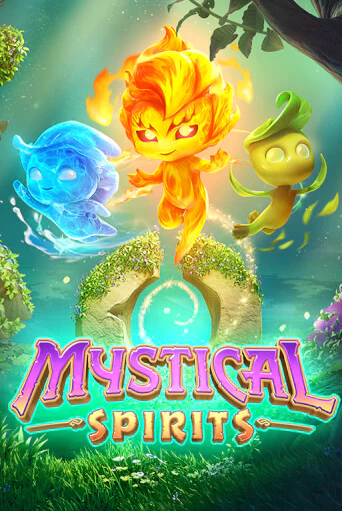 Mystical Spirits играть демо | Слотозал без регистрации