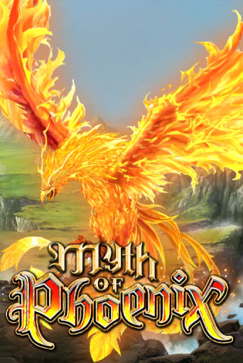 Myth of Phoenix играть демо | Слотозал без регистрации