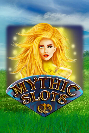 Mythic играть демо | Слотозал без регистрации