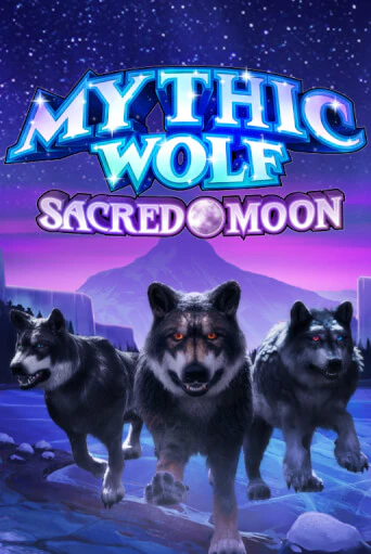 Mythic Wolf: Sacred Moon играть демо | Слотозал без регистрации